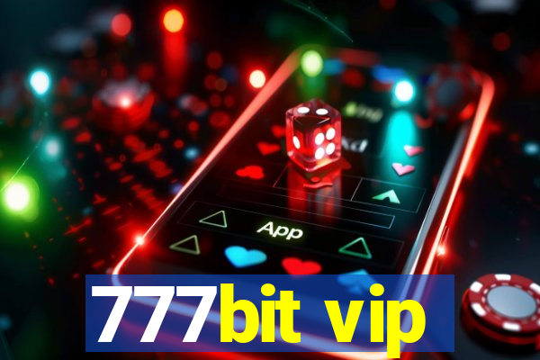 777bit vip